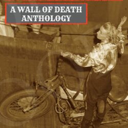 Girls Who Dare - A Wall of Death Anthology