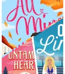 Wednesday 11th March, 6:30pm: Romance Panel