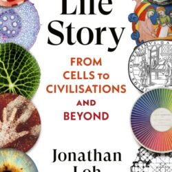 Tuesday 1st September, 6:30pm: Dr Jonathan Loh in conversation with Dr Rowan Hooper